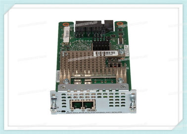 Cisco NIM-2FXS-4FXOP  2-Port FXS/FXS-E/DID and 4-Port FXO Network Interface Module