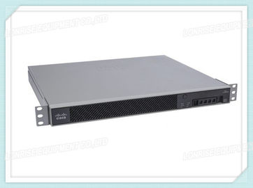 Cisco ASA Firewall ASA5515-K9 ASA 5515-X with SW. 6GE Data. 1 GE Mgmt. AC. 3DES/AES