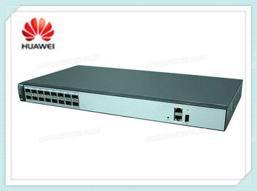 240 Mpps Huawei Netwprk Switch S6720S-16X-LI-16S-AC 16 X 10 GE SFP+ Ports