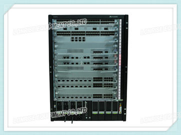 ET1Z08SACA01 Huawei Campus Switches S12708 Basic Engine AC Combination
