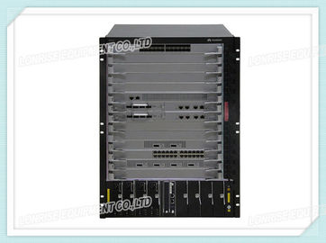 Huawei ES0Z1B12ACS0 S7712 Basic Non Poe Assembly Chassis With 2 * Srua 2 * AC Power