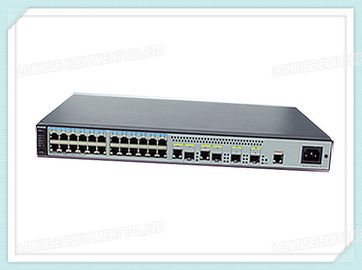 S5720-28TP-PWR-LI-AC Huawei Network Switches 24x10/100/1000 Ports 2 Gig SFP Ports PoE+