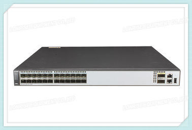 Huawei Gigabit Network Switch S6720-30C-EI-24S-DC 24 X 10 GE SFP+ DC Power Supply