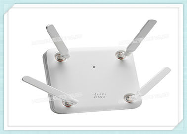 AIR-AP1852E-C-K9 802.11ac Cisco Aironet Access Point External Ant Interfaces