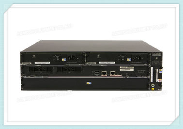 Huawei USG6600 Next Generation Firewall USG6650-AC 2*10GE SFP+ 8GE RJ45