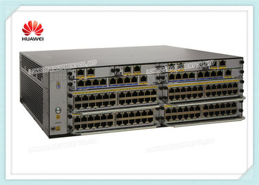 Huawei Intergrated Eterprise Router AR32-200-AC SRU200 4 SIC 2 WSIC 4 XSIC 350W AC