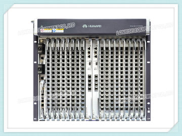 Large Capacity Huawei SmartAX EA5800 Series OLT EA5800-X17 With GPON 10G GPON P2P GE