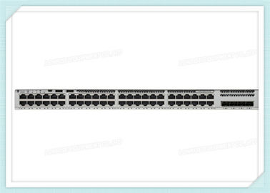 C9200L-48T-4X-E Cisco Switch Catalyst 9200 48-Port Data 4x10G Uplink Switch