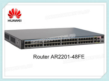 Huawei Router AR2201-48FE 2GE WAN 1GE Combo 1 USB 48FE LAN 60W AC Power