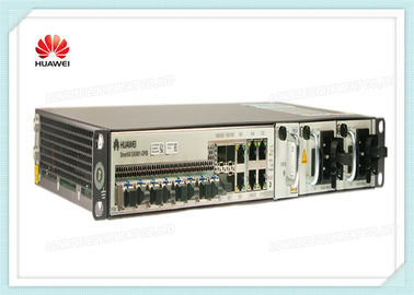 Huawei OLT SmartAX EA5801 Series EA5801-GP08-AC Supports 8 GPON Interfaces AC Power