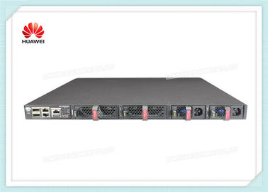 Huawei CE6810-24S2Q-LI-B Switch 24 Port 10G SFP+ 2 Port 40GE QSFP+ 2*FAN Box Port Side Intake Without Power Module