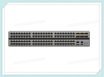 Cisco Switch Nexus 9000 Series N9K-C93120TX With 96p 100M/1/10G-T And 6p 40G QSFP