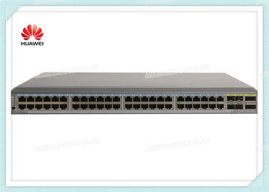 Huawei Data Center CE5850-48T4S2Q-HI 48 Port GE RJ45 4 Port 10GE SFP+ 2 Port 40GE QSFP+ Without Fan And Power Module