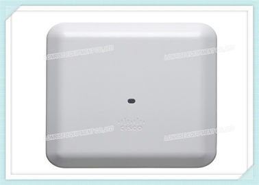 Cisco AIR-AP3802I-E-K9C 802.11ac Wave 2 AP W/CleanAir Mod Internal Antenna MGig