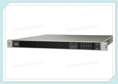 Cisco ASA 5500 Edition Bundle ASA5545-K9 ASA 5545-X With SW 8GE Data 1GE Mgmt AC 3DES/AES