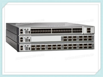 Cisco Switch Catalyst 9500 C9500-16X-E 16 Port 10Gig Switch Essentials Need To Order DNA License