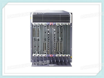 Huawei ME60-X8 Multi Service Control Gateways ME0P08BASD70 ME60-X8 Basic Configuration