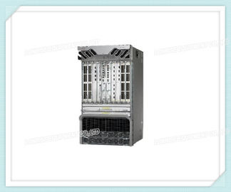 Cisco ASR 9010 Chassis ASR-9010-DC ASR-9010 DC Chassis 8 Linecard Slots