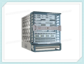 Cisco Siwtch Nexus 7000 Series N7K-C7009 9 Slot Chassis Including Fan Trays No Power Supply