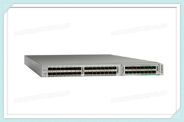 N5K-C5548UP-FA Cisco Network Switch Nexus 5548UP Chassis 32 10GbE Ports Bundle 2 PS