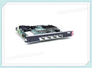 Cisco WS-X6704-10GE= Cat6500 4 Port 10 Gigabit Ethernet Module With Req XENPAKs