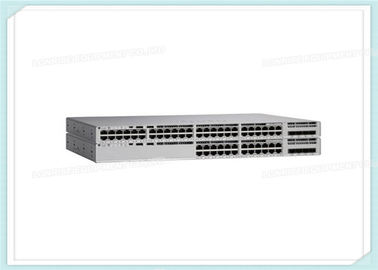 C9300-24UX-A Catalyst 9300 24 Port MGig And UPOE Network Advantage