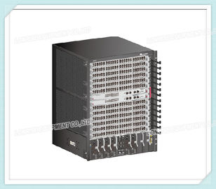 EH1BS9712E00 Huawei S9700 Series Switch S9712 Assembly Chassis 12 Slots 2 MPU Slots