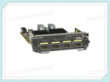 ES5D21L04Q00 Huawei Switch Card 4X40 Gig QSFP+ Interface Card Used In S5710HI Series