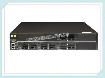 S5710-108C-PWR-HI Huawei Network Switch 48x10/100/1000 PoE+ 8x10 Gig SFP+ With 4 Interface Slots