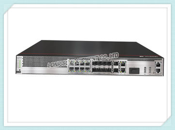 Huawei Firewall USG6625E-AC / USG6615E-AC 16 * GE RJ45 6 * GE SFP 6 * 10GE SFP+ 8G Memory 1 AC