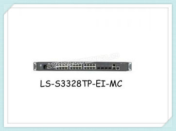 LS-S3328TP-EI-MC Huawei Network Switch 24 10/100 FastEther Ports 2 Combo GE 10/100/1000 Rj-45+100/1000 SFP Ports