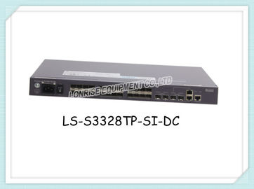 LS-S3328TP-SI-DC Huawei S3300 Series Network Switches 24 Ports With 1DC Power