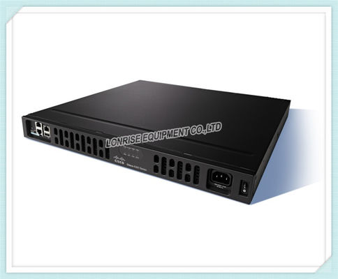 Cisco Original New ISR4331-SEC/K9 Router With Security Bundle