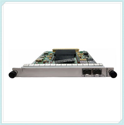 03030HNJ Huawei 2 Port OC-48c/STM-16c POS-SFP Flexible Card CR53-P10-2xPOS/STM16-SFP