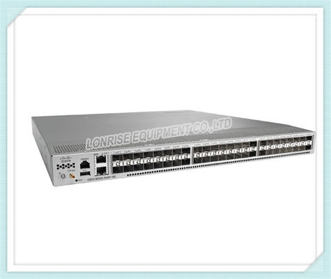 Cisco Original New Nexus 3524-XL Switch 24 SFP+ N3K-C3524P-XL