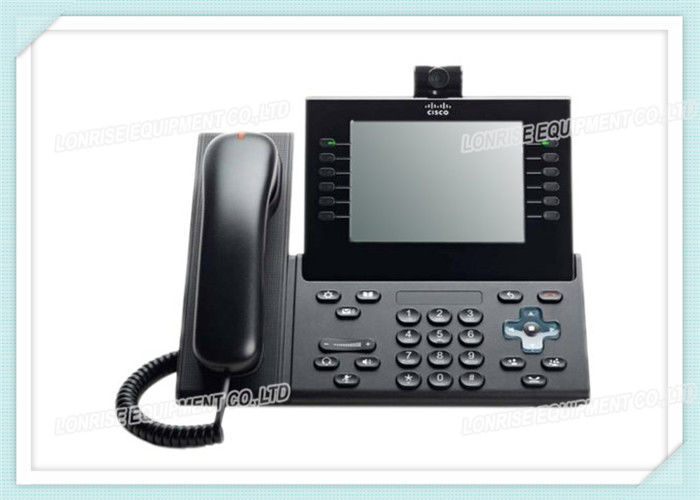 cisco phone bluetooth