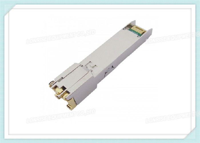 Glc Te Cisco Sfp Glc Module 1000base T Sfp Transceiver Module For Category 5 Copper Wire