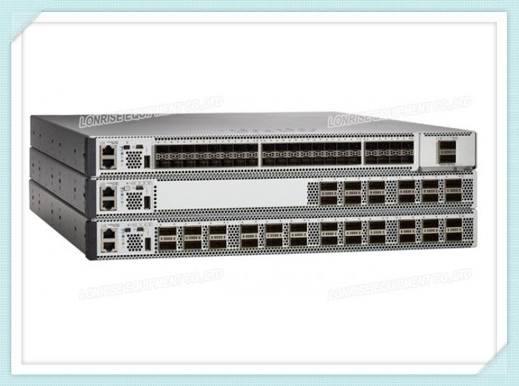 cisco switch catalyst 9500 c9500 16x e 16 port 10gig switch essentials need to order dna license