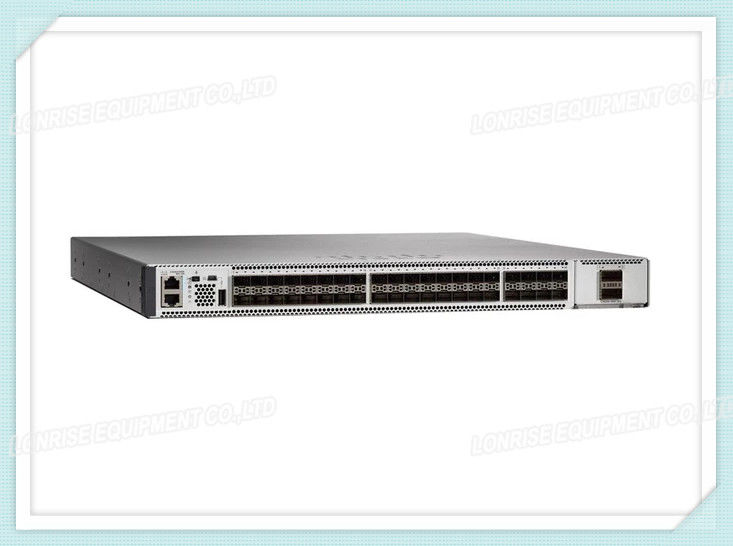cisco network switch c9500 40x a 40 port 10gig network advantage with dna license