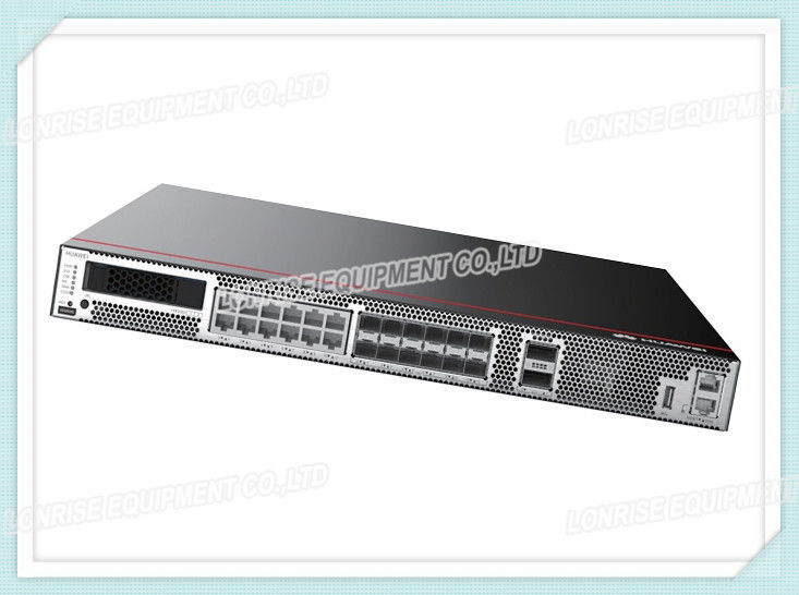 huawei firewall usg6650e ac 12 ge rj45 12 10ge sfp with 2 40ge qsfp 2 ac power