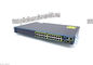 Cisco Switch WS-C2960S-24TS-S Gigabit Switch catalyst 2960s 24 Gige, 2 X SFP Lan Lite