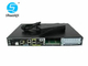 ISR4321/K9, 50Mbps-100Mbps System Throughput, 2 WAN/LAN Ports, 1 SFP Port, Multi-Core CPU,2 NIM, Security, Voice, WAAS