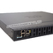 ISR4331-V/K9 100Mbps-300Mbps System Throughput Multi-Core CPU 2 SFP Ports