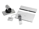 CTS-QSC20-MIC Wireless Video Conferencing Adaptors with G.722 Audio Codec for IP Network Connectivity