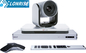 Polycom Group500 Audio Video Conferencing System Video Conference Room Systems