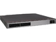 S5735-S24P4X, Huawei S5735-S switch, 24 x 10/100/1000BASE-T ports, 4 x 10 GE SFP+ ports, PoE+, without power module