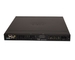 ISR4331-VSEC/K9  Cisco ISR 4331 Bundle With UC &amp; Se 3 WAN/LAN Ports  2 SFP Ports  Multi-Core CPU 1 Service Module Slots