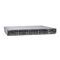 Juniper Networks EX Series EX4300 48P switch 48 ports managed rack mountable