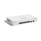 Layer 2/3 Network Switch Efficient Networking Solution 0°C To 40°C