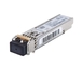 GLC-SX-MM D Compatible 1000BASE-SX SFP 850nm 550m Industrial DOM Duplex LC MMF Transceiver Module